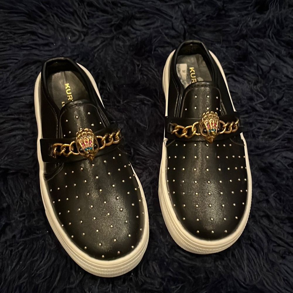 Kurt Geiger girls shoes